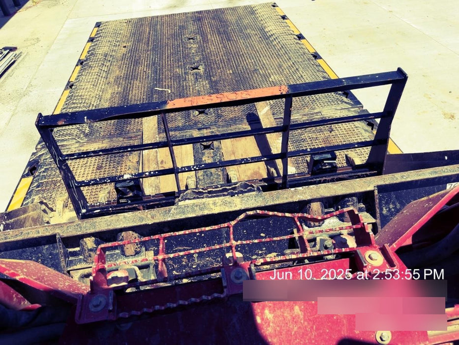 2024 ARROW MATERIAL HANDLING F5100CB