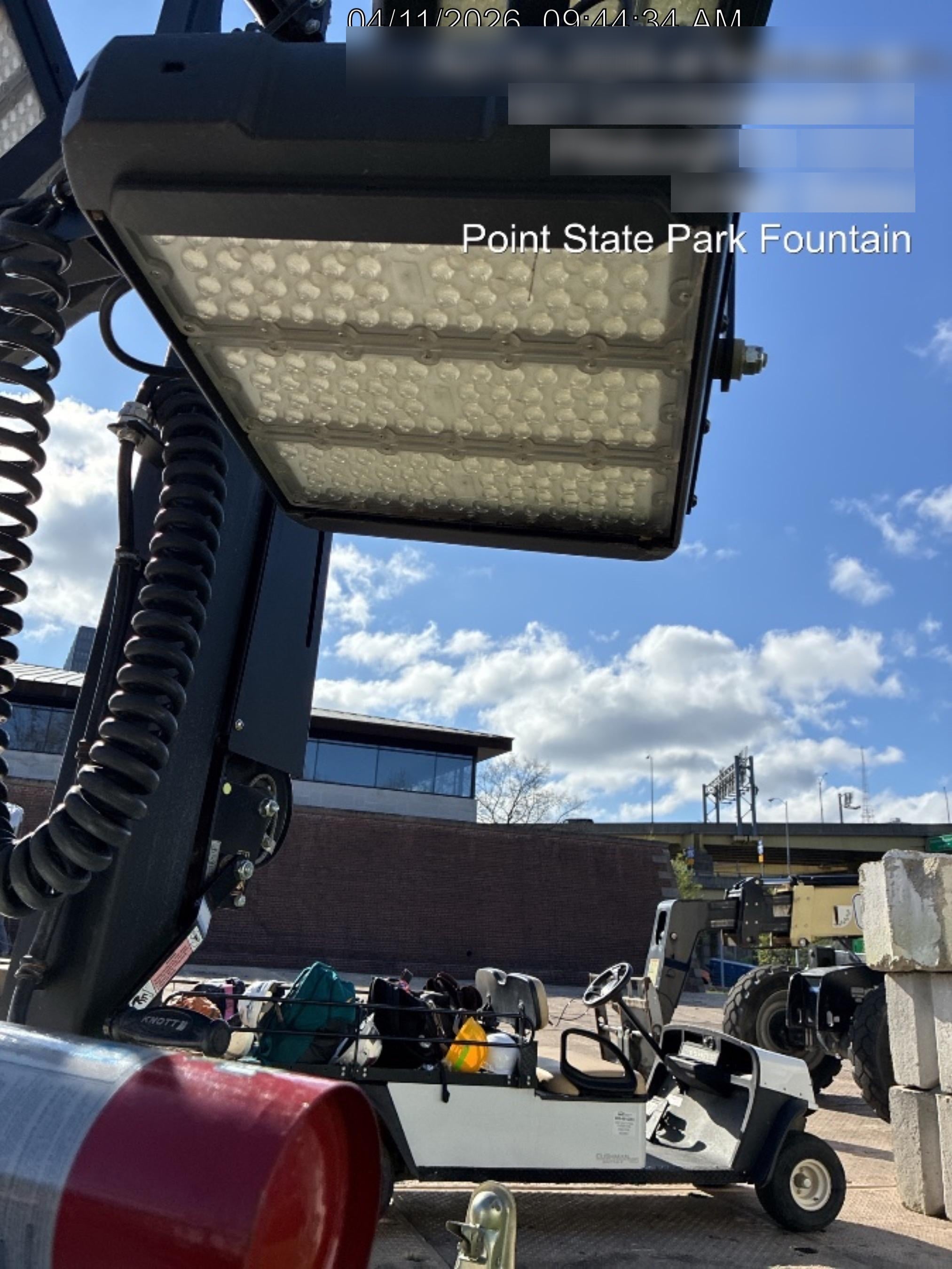 2023 GENERAC MLT2