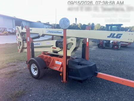 2022 JLG T500J