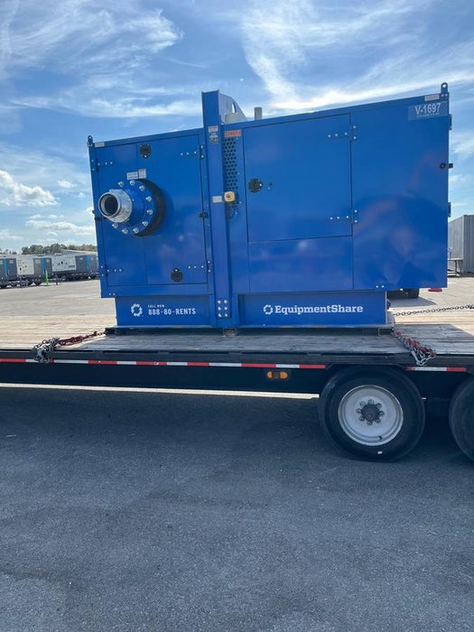 2022 THOMPSON 12R-DDS-3.6-X Canopy