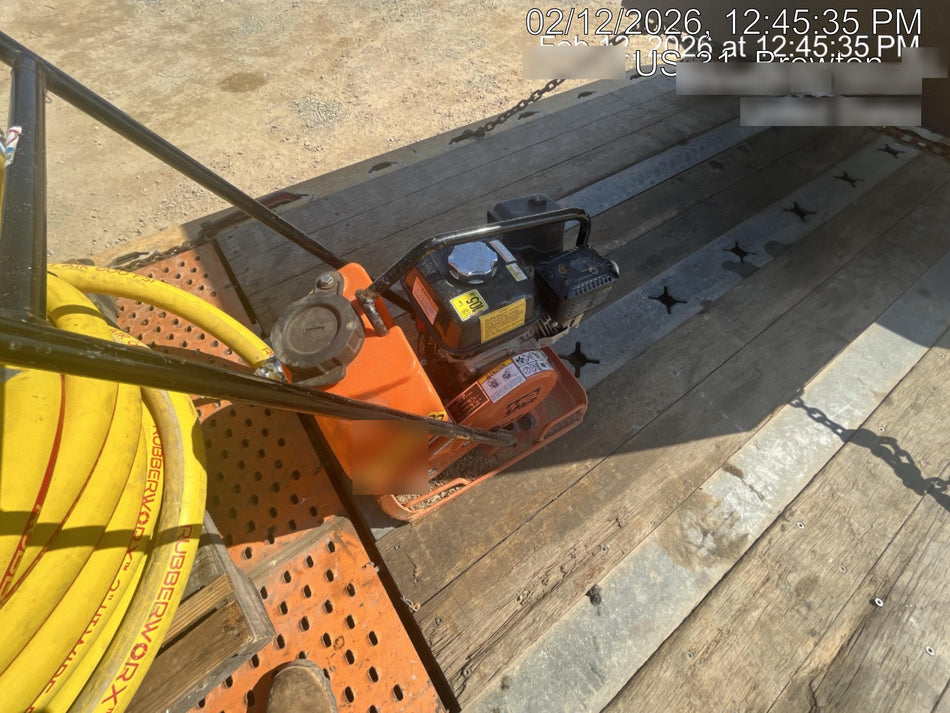 2023 MULTIQUIP MVC82VHW