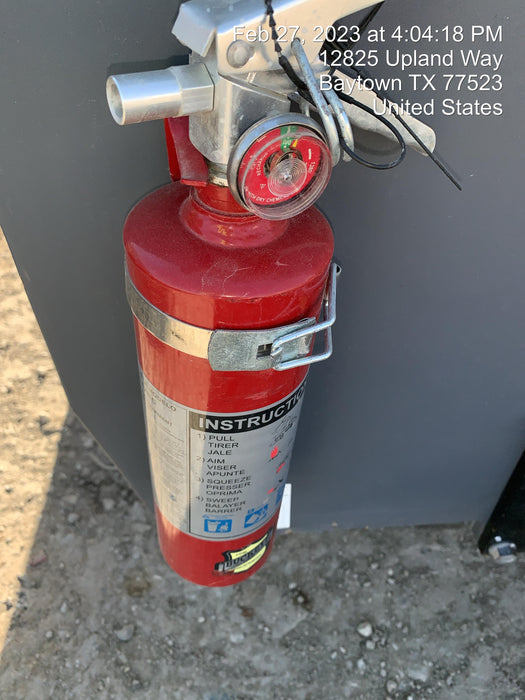 2022 ATLAS COPCO XAS440