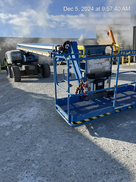 2024 GENIE S-85 XC