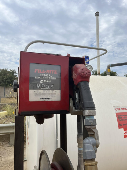 2022 Kubota RTV-X1140W-H Plastic Canopy, Windshield Acrylic Clear, LED Strobe Light, Wire Harness Kit, Back up Alarm