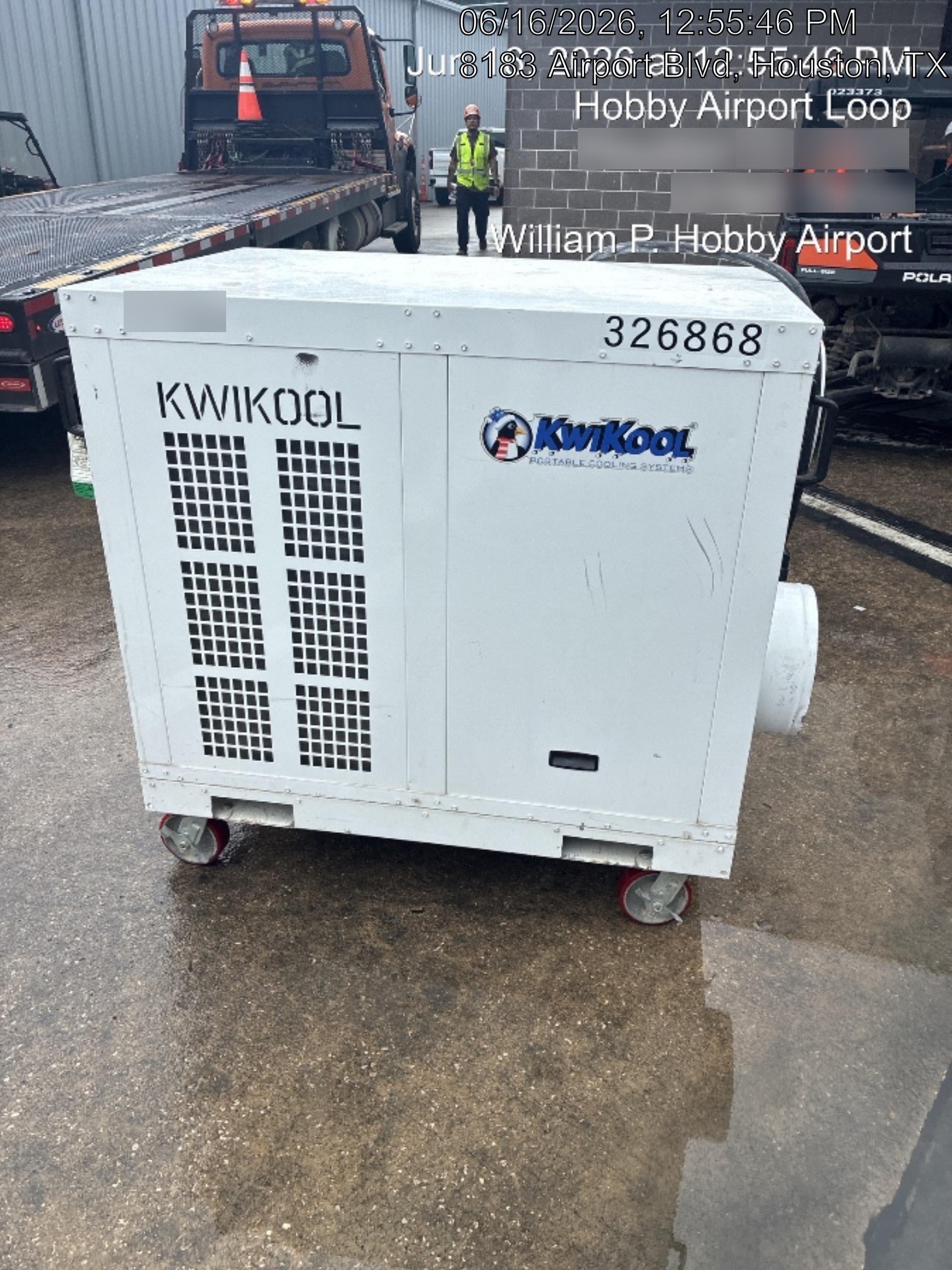 2023 KWIKOOL KPO5-21H
