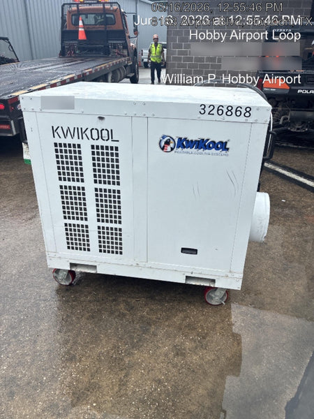2023 KWIKOOL KPO5-21H