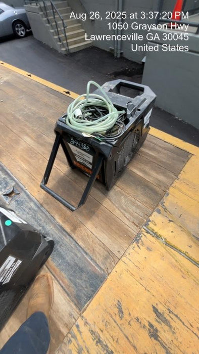 2022 PHOENIX DryMAX XL