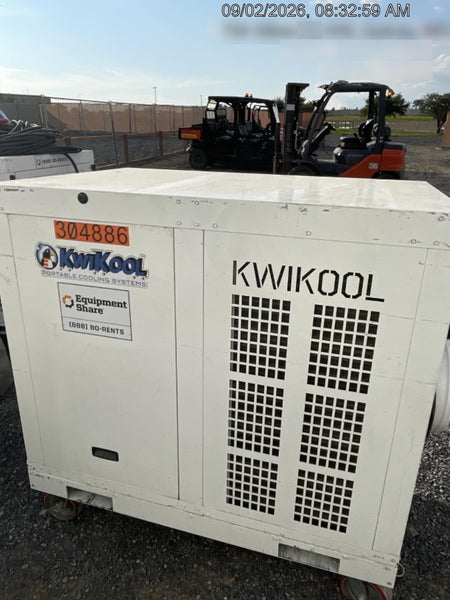 2023 KWIKOOL KPO5-43H