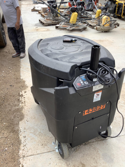 2021 POWER BREEZER PB10-MAX-06-B