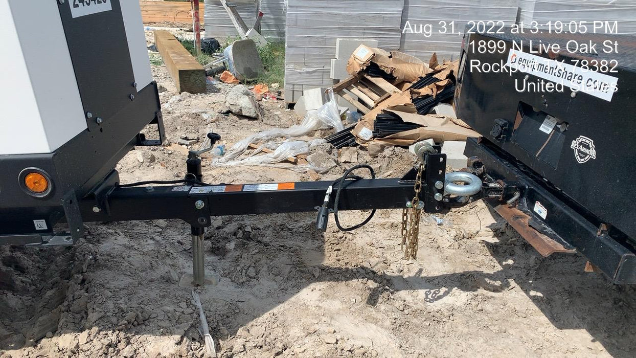 2022 WACKER NEUSON G25