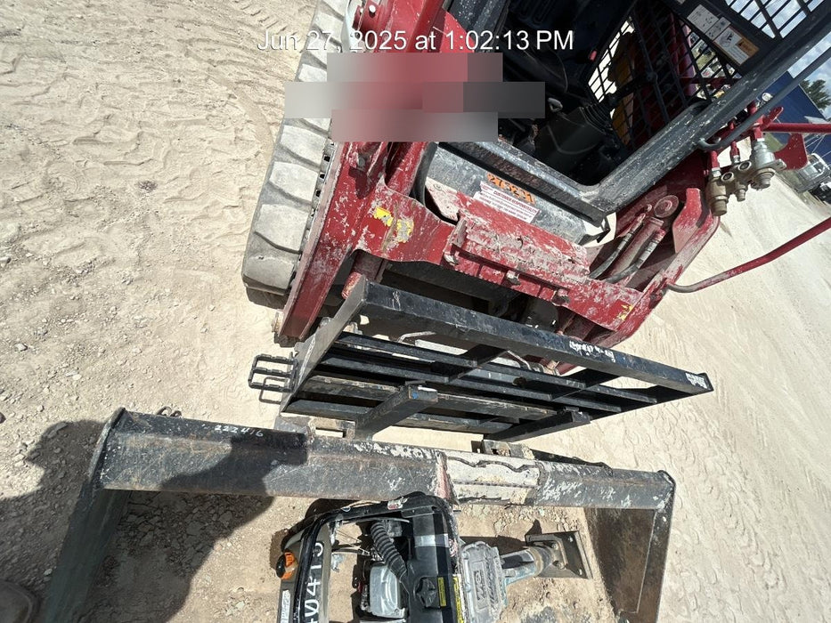 2024 ARROW MATERIAL HANDLING FS5100CB - 72"