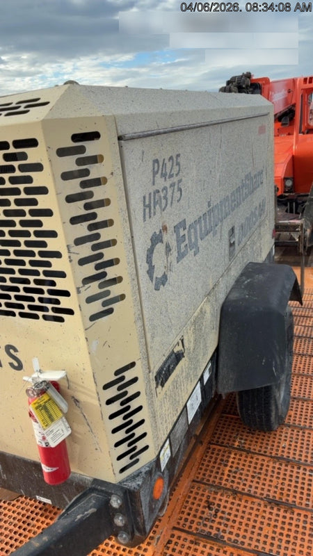 2024 DOOSAN P425/HP375WCU-T4F