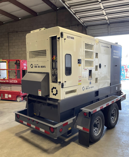 2023 ATLAS COPCO QAS 235