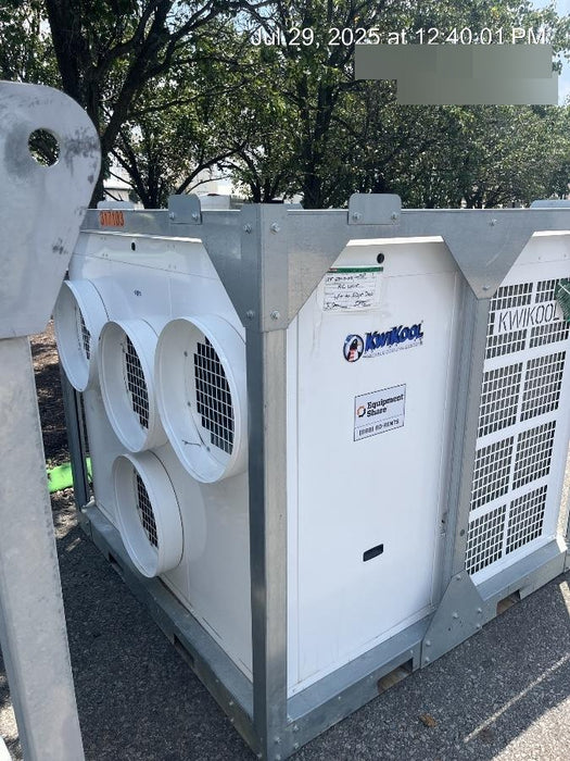 2023 KWIKOOL KPO25-43HF