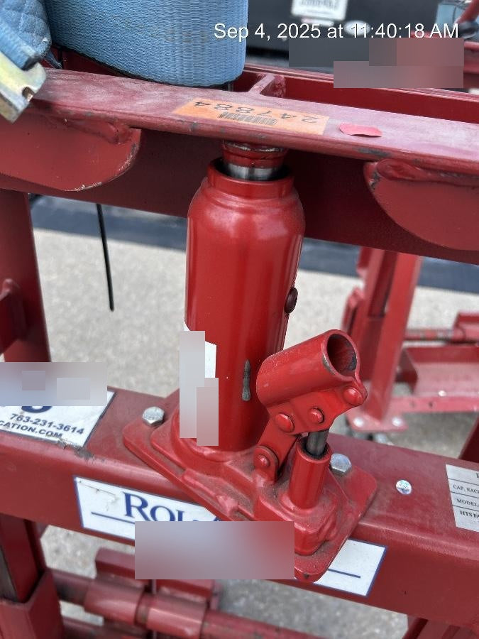 2022 ROL-A-LIFT M-6