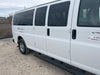 2024 GMC Savana 3500 - Rental