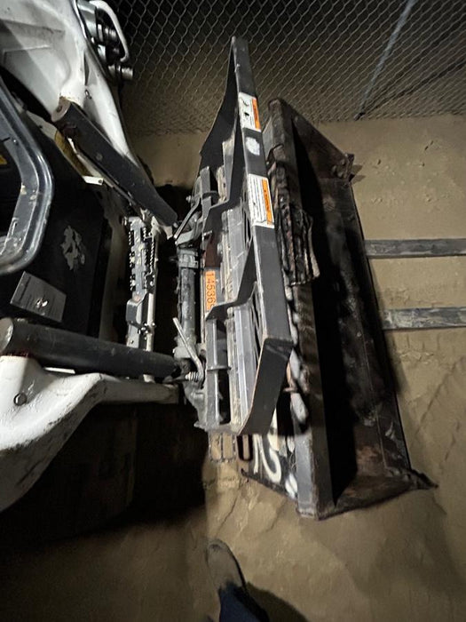 2021 PALADIN 48" Pallet Forks - Paladin