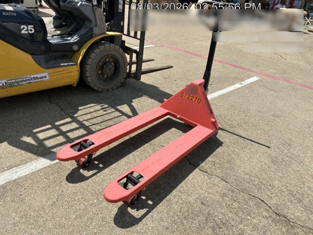 2025 MIGHTY LIFT ML55M