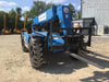 2020 Genie GTH-636 Canopy, Solid Tires, Work Lights, Beacon, Aux Hydraulics, Back up Alarm