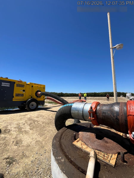 2022 ATLAS COPCO PAC F88 PD-S