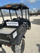 2022 Club Car CA1700D Canopy, Diesel, 4 Passenger