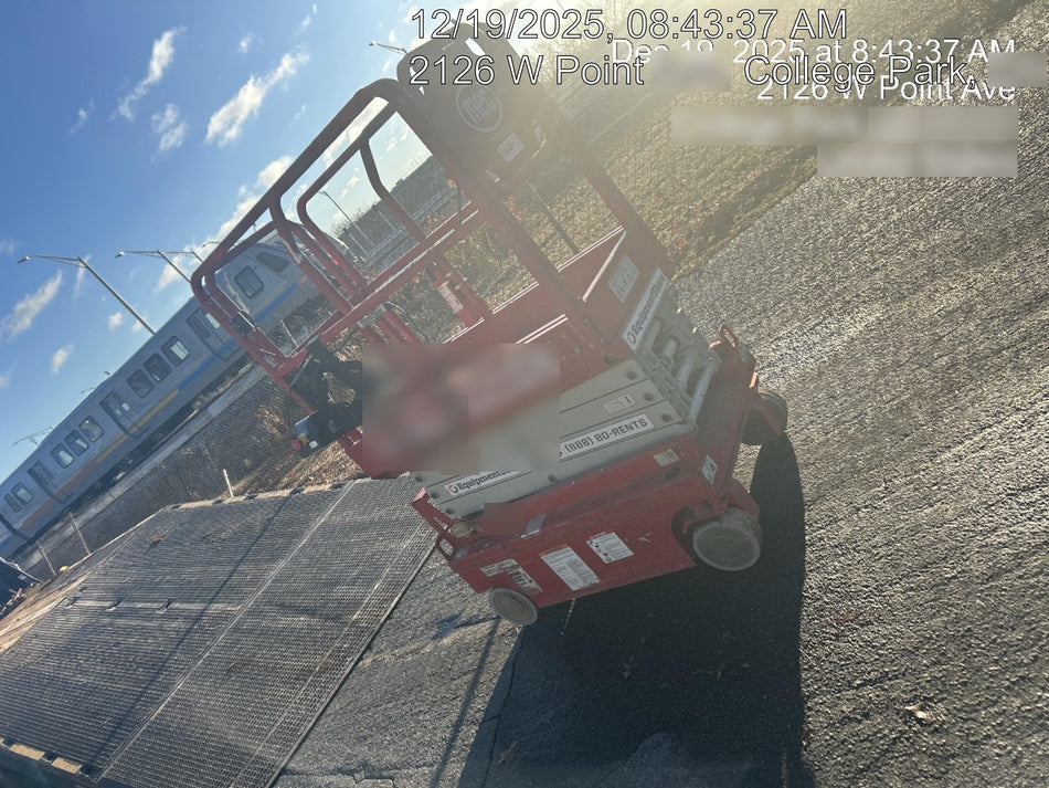 2019 MEC 1330SE