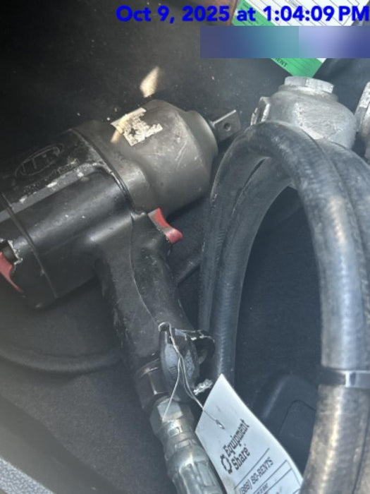 2022 INGERSOLL RAND 2925P1TI