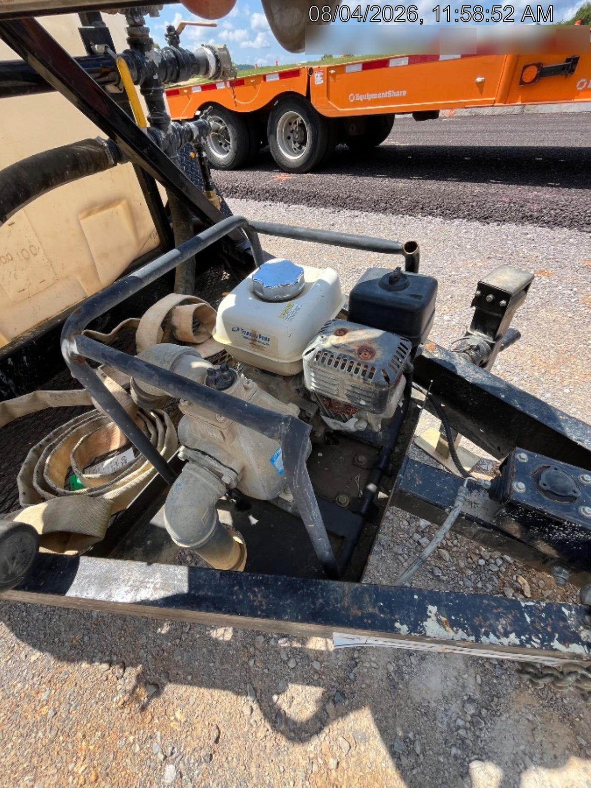 2023 WYLIE EXP-500L