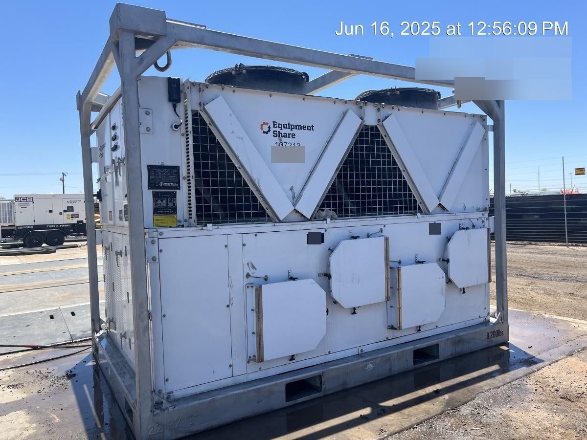 2020 SMARTECH SACP81A-HS