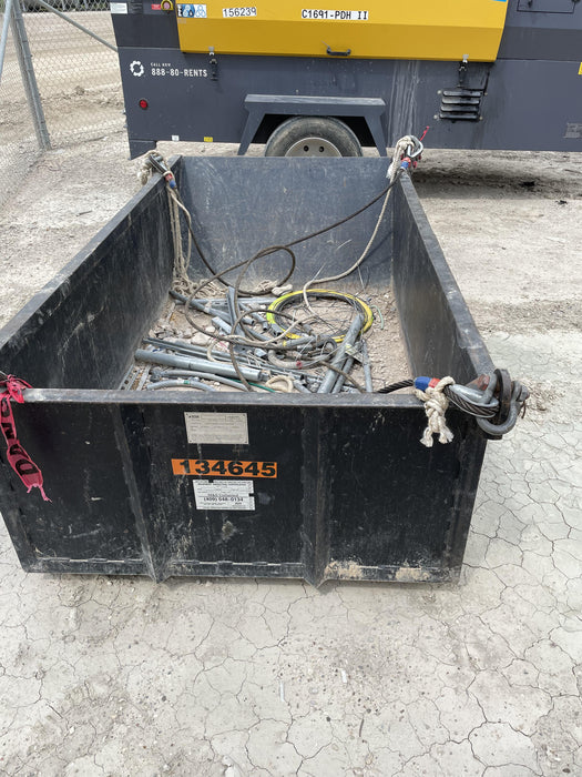 2021 STAR INDUSTRIES 1448B