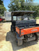 2019 KUBOTA RTV-X1140W-H (Canopy)