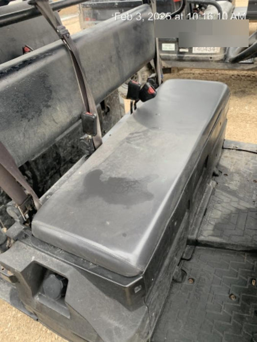 2020 KAWASAKI Mule PRO-DXT (Half Door)