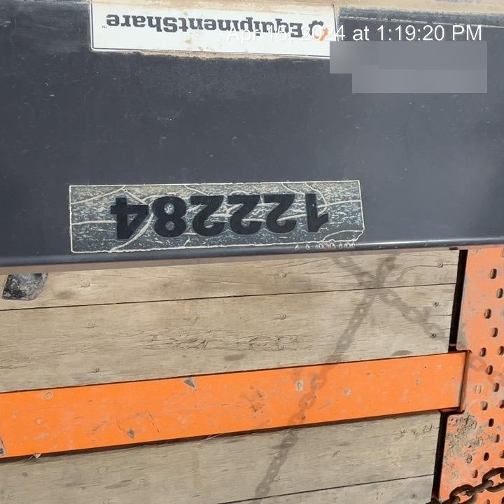 2020 PALADIN 11078D-0022