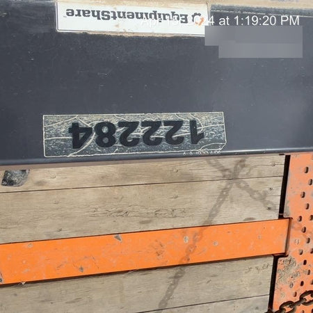 2020 PALADIN 11078D-0022