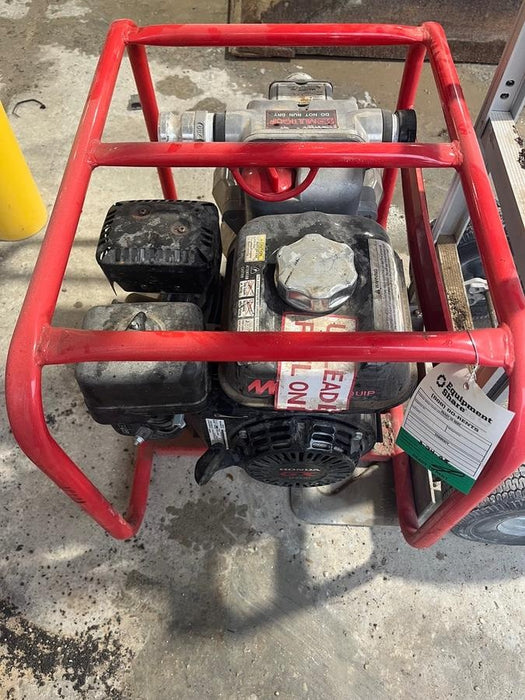 2023 MULTIQUIP QP2TH