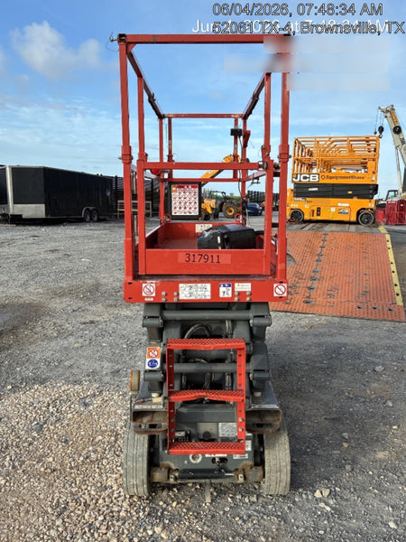 2023 SKYJACK SJ3226