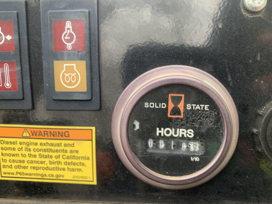 2019 DITCH WITCH SK800A