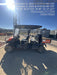 2020 Kubota RTV-X1140W-H Canopy, 4-Seater, Diesel, Windshield Acrylic Clear, Strobe Light, Backup Alarm