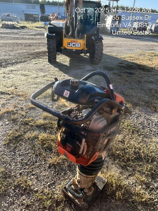 2024 HUSQVARNA LT6005