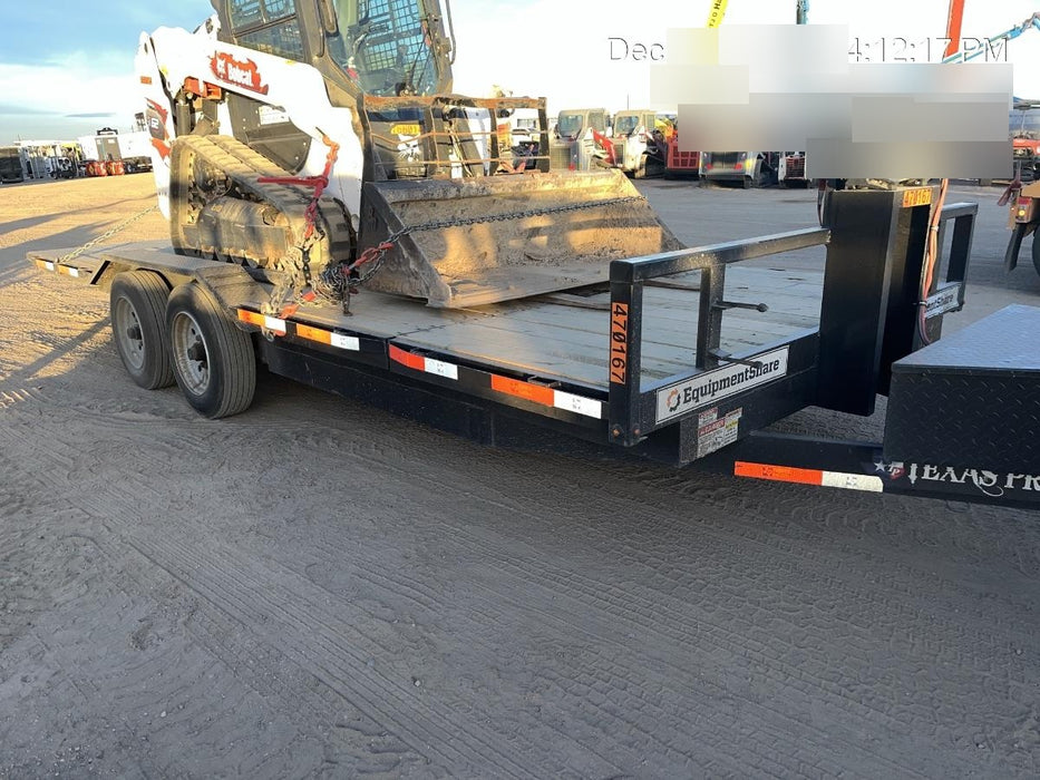 2022 ARROW MATERIAL HANDLING 60" Pallet Forks - Arrow