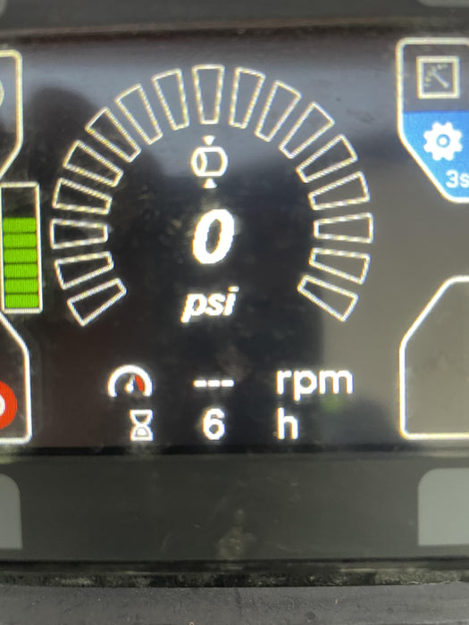 2022 ATLAS COPCO XAS188 CWK