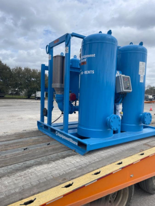 2024 HANKISON RDH-1550G