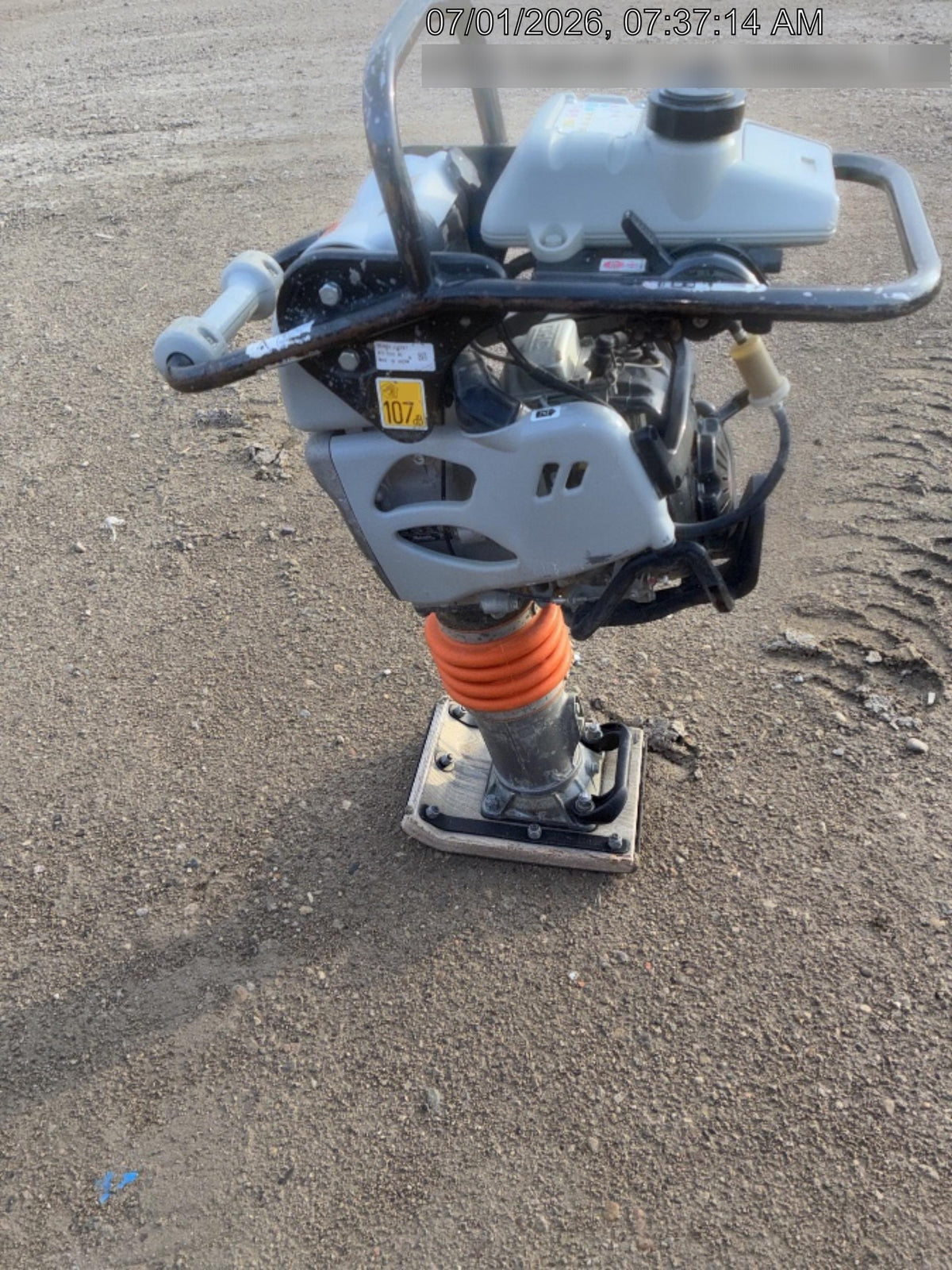 2023 MULTIQUIP MTX60HD