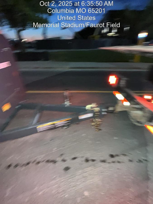 2025 AIRMAN PDS185S CWK