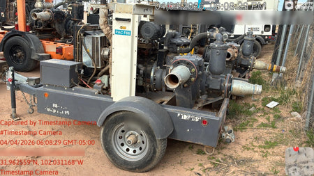 2023 ATLAS COPCO PAC F44 KD