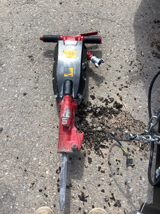 2020 CHICAGO PNEUMATIC CP 1290 S