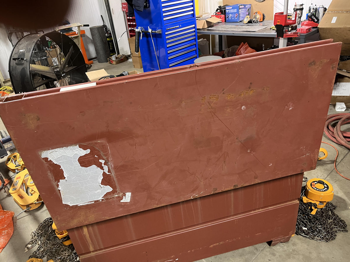 2020 JOBOX 1-654990