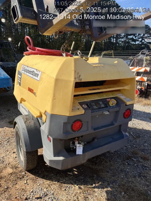 2020 ATLAS COPCO XAS188