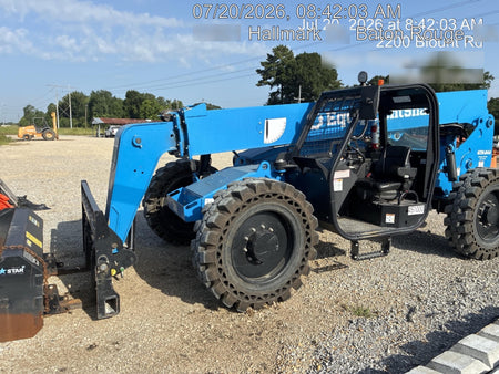 2024 GENIE GTH-844