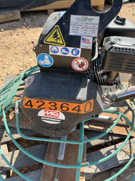 2024 MULTIQUIP J36H55